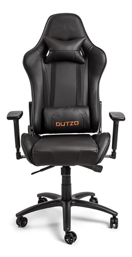 fly motto Gepard DUTZO Pista V2 - Gaming Chair