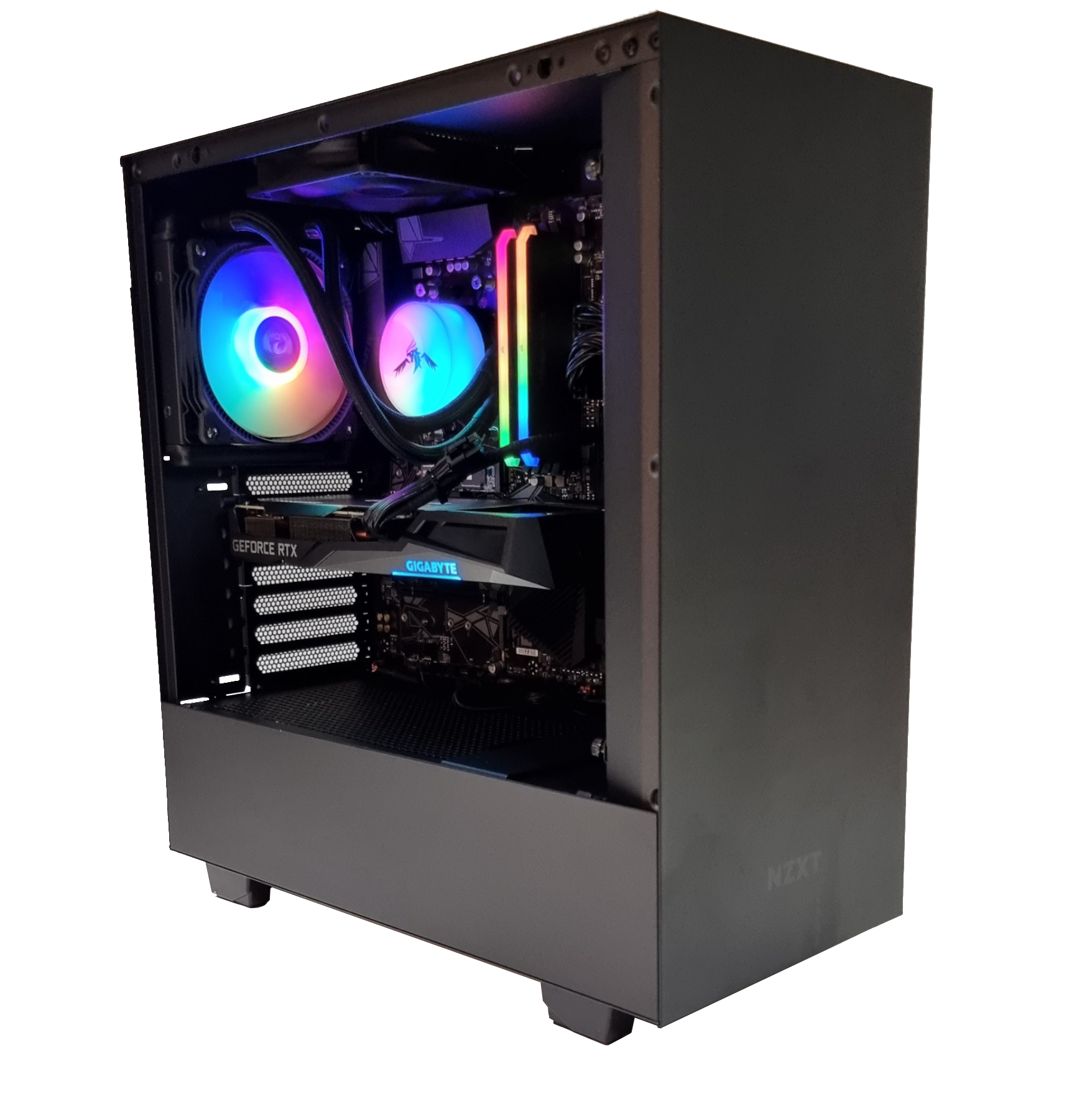 Dutzo Gaming - Computers