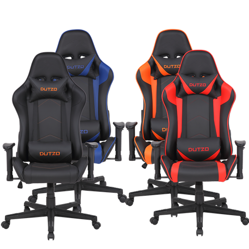 DUTZO Suzuka Gaming Chair